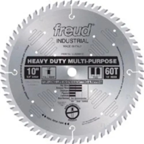 Freud LU82M010 Gen Purp Blade