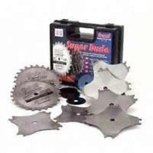 Freud SD508 Dado Saw Blade Kit