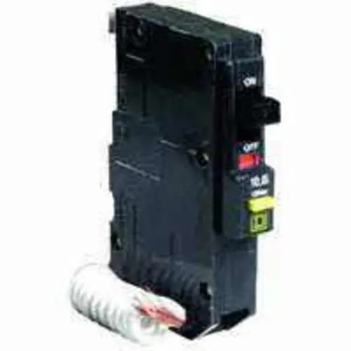 Square D QO115GFI Gfci Circuit Breaker