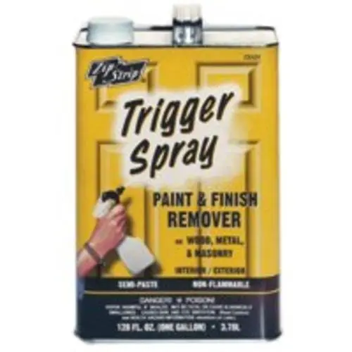 Recochem 73101 Zip Strip Trigger Spray Remover