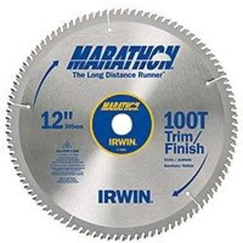 Marathon 14084 Circ Saw Blade