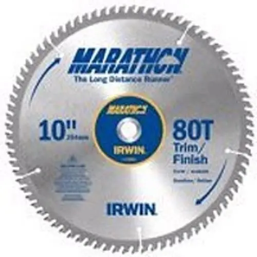 Marathon 14076 Circular Saw Blade