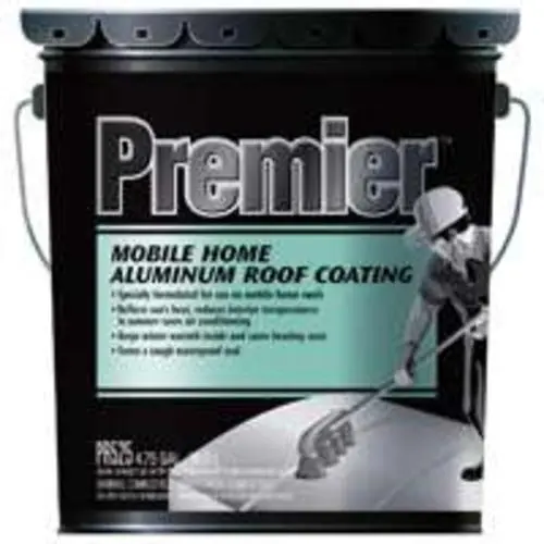 Henry PR525071 Aluminum Roof Coating