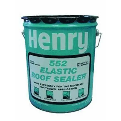 Henry HE552071 Elastic Roof Sealer