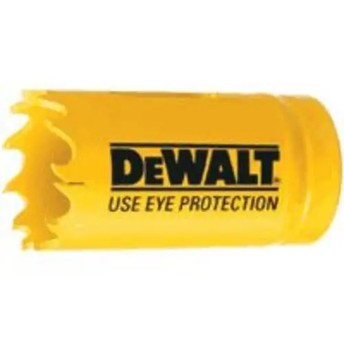 Dewalt D180080 Bimetal Hole Saw