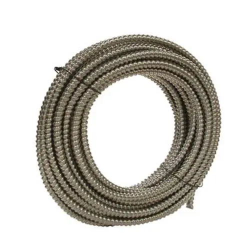 Southwire FO37501001 Aluminum Flex Conduit