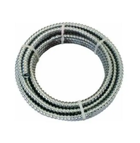 Southwire FO5000050M Aluminum Flex Conduit