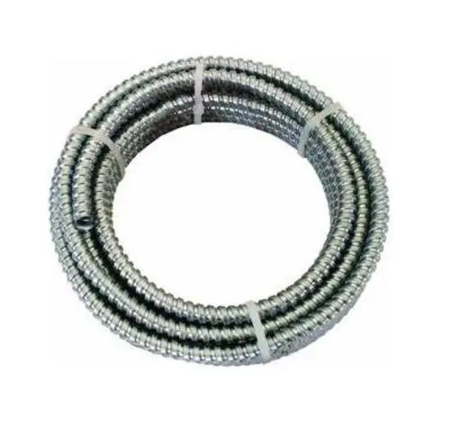 Southwire FO7500050M Aluminum Flex Conduit