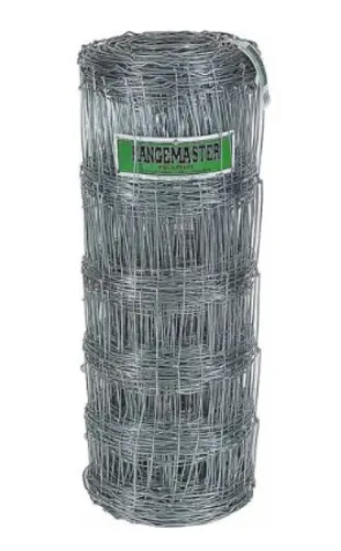 Rangemaster 6656 Galvanized Field Fence