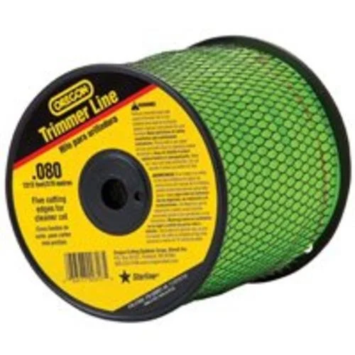 Oregon 37600 Spool Trimmer Line