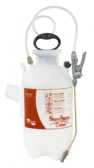 Chapin 26020 SureSpray Deluxe Sprayer