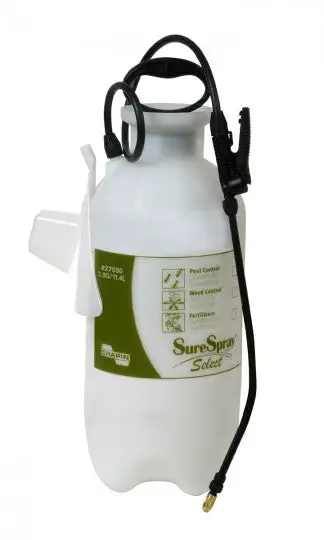 Chapin 27030 SureSpray Select Sprayer