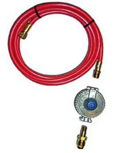 Red Dragon SL-1C Propane Hook-Up Kit With 10' Hose