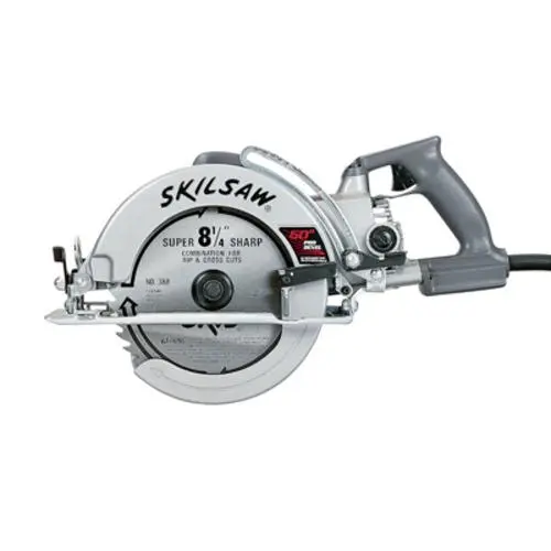 Skil HD5860 Worm Drive Circular Saw