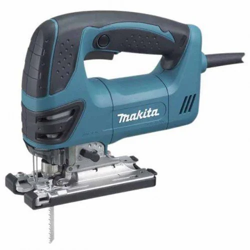 Makita 4350FCT Orbital Action Corded Jig Saw with LED Light