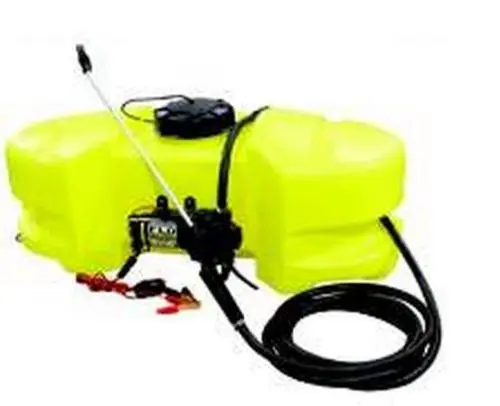 Ag South SC15-SS-GTNS Spot Sprayer