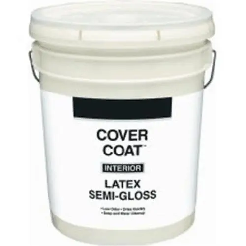 Valspar 044.0000455.008 Interior Latex Semi-Gloss Paint