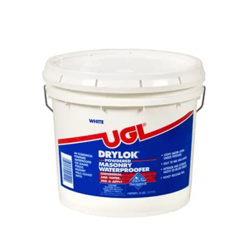 Drylok 00542 Powder Waterproofer