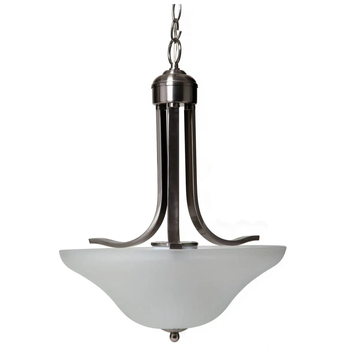 Boston Harbor 1571-3P Three Light Pendant Fixtures