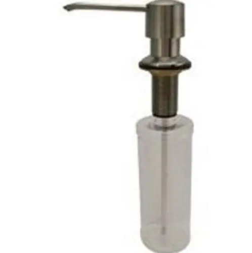 Plum Pak PP612DSBN Soap Lotion Dispenser