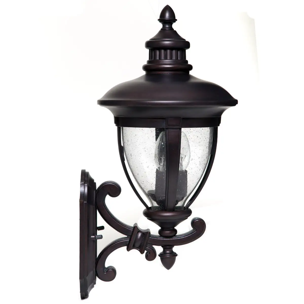 Boston Harbor BRT-BLR1613M Three Light Outdoor Lantern