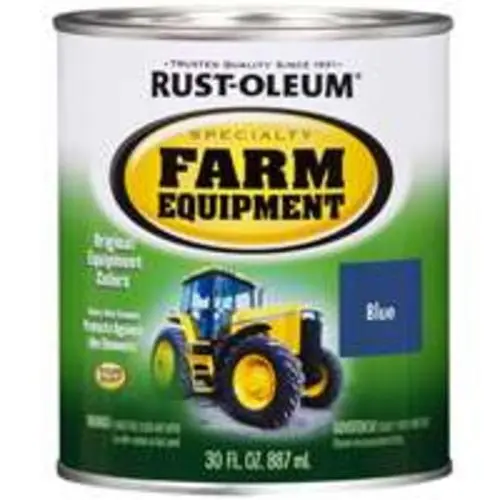 Rust-Oleum 7424504 Heavy-Duty Stoprust Paint