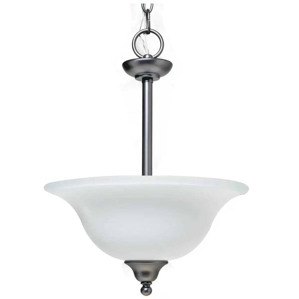 Boston Harbor S-7-2P Two Light Pendant Fixture