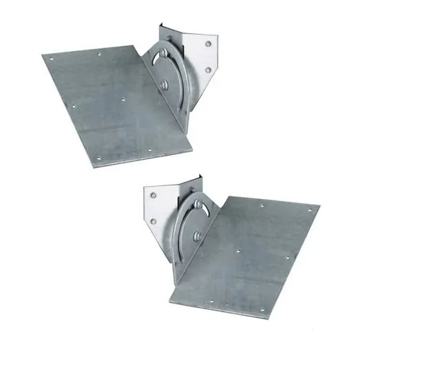 Selkirk 200420 Universal Roof Support Kit