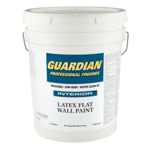 Valspar 044.0000257.008 Interior Latex Flat Paint