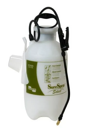 Chapin 27020 Sure Spray Select Sprayer