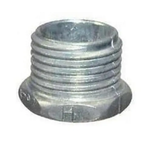 Halex 07025B Conduit Nipple