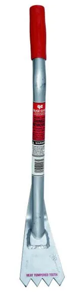 Qualcraft 2563 Shingle Remover