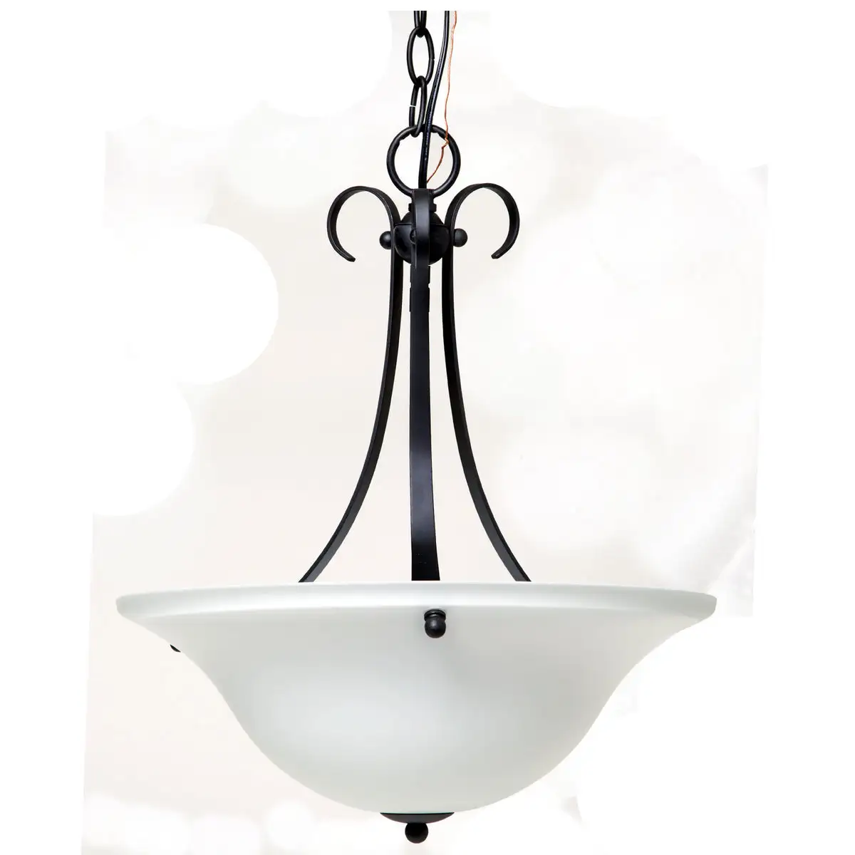 Boston Harbor F3-3P Three Light Pendant Fixtures