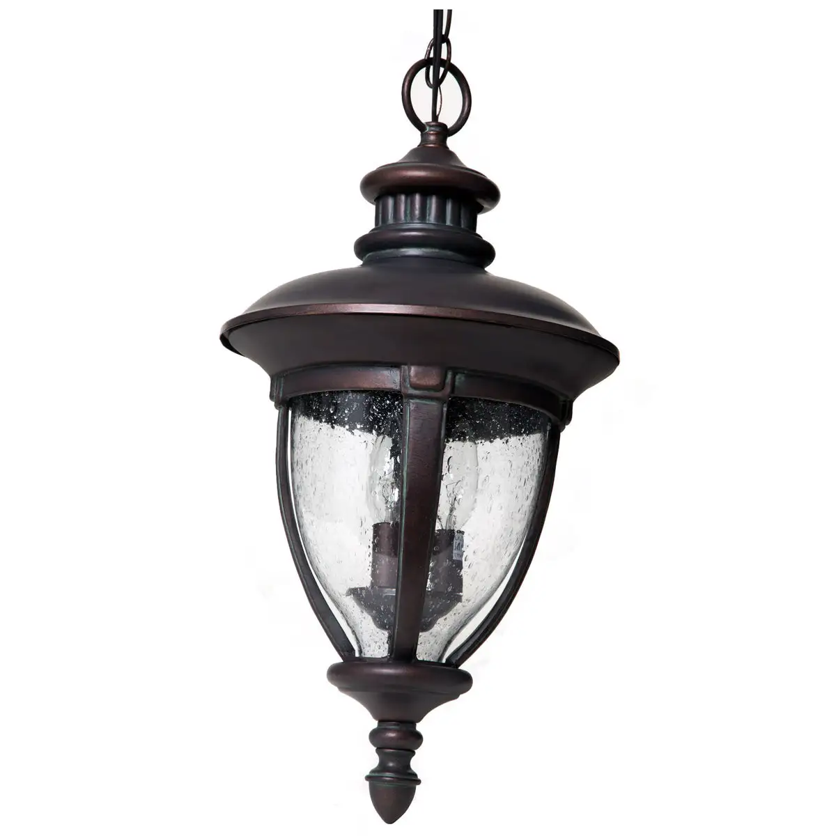 Boston Harbor BRT-BLR1703M Outdoor Pendant Lantern