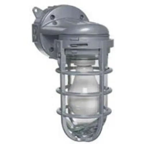 Carlon MCL150W Metal Cage Wall Mount Light