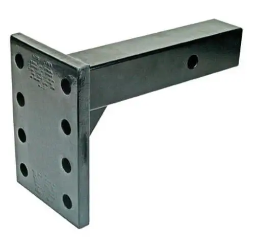 Reese 74281 Pintle Mounting Plate