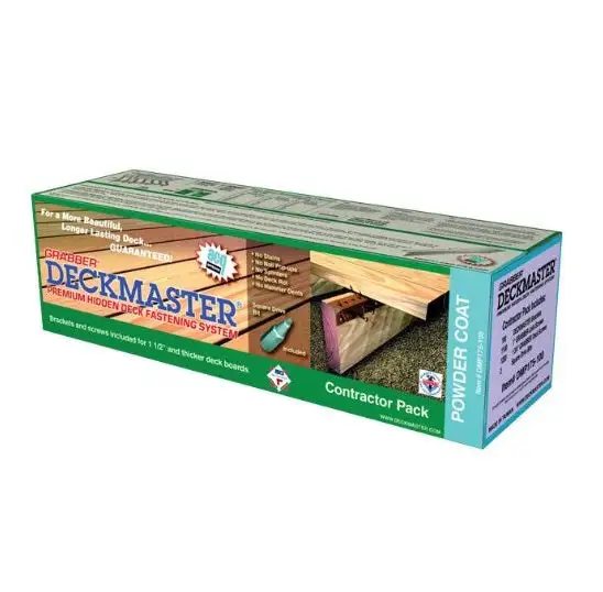 Deckmaster DMP175-100 Deck Fastening System