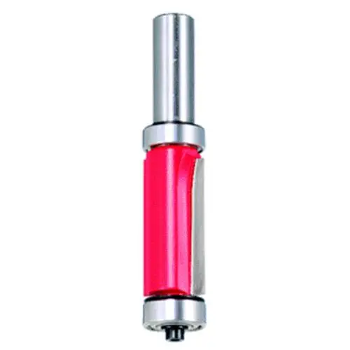 Freud 50-509 Top & Bottom Bearing Flush Trim Router Bit