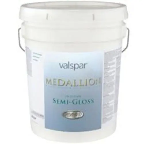 Valspar 027.0002400.008 Interior Latex Paint