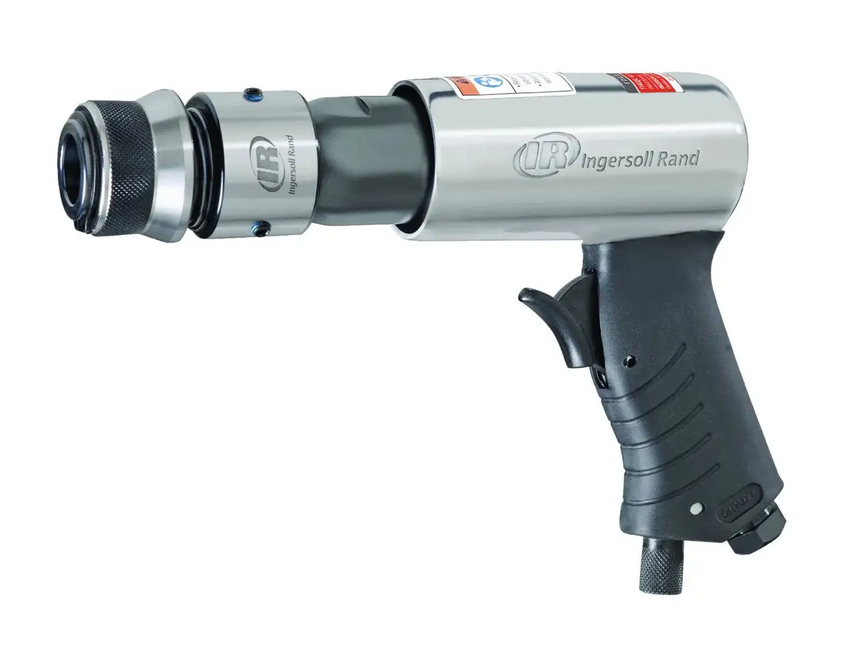 Ingersoll-Rand 114GQC Air Hammer