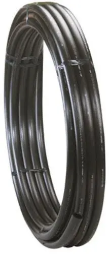 Centennial FLOH10000750100 Polyethylene Pipe