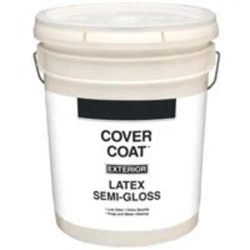 Valspar 044.0000755.008 Exterior Latex Paint 5 Gallon