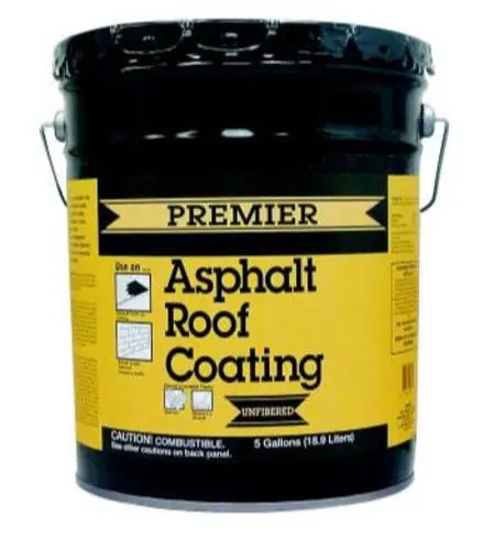 Henry PR100070 Premier Roof Coating Unfibered