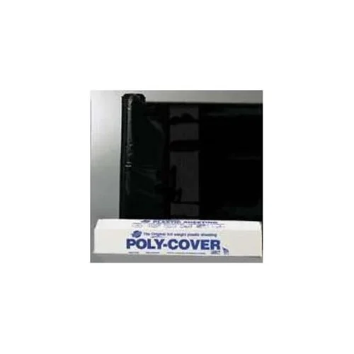 LBM Poly 6X32-B 6-Mil Poly Film