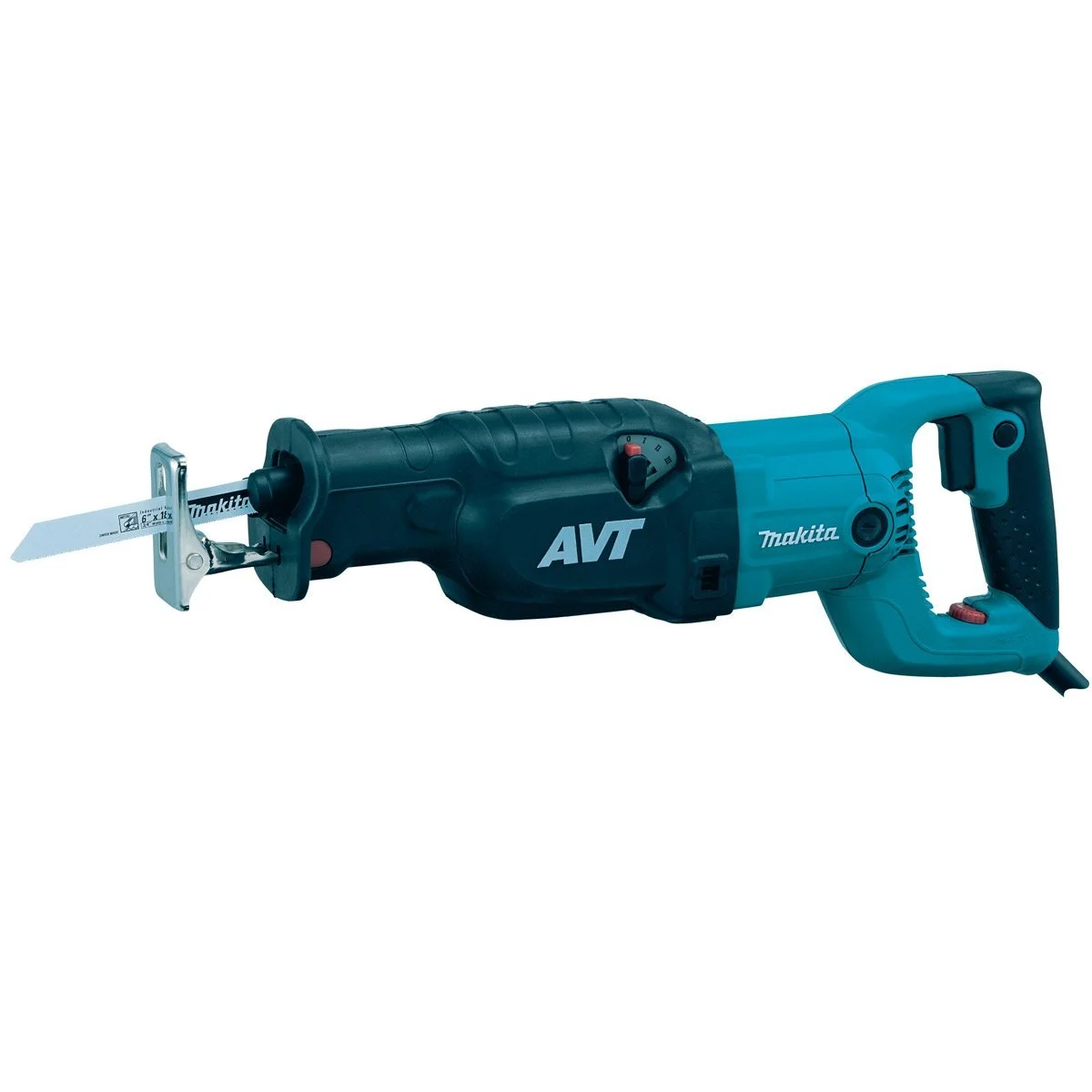 Makita JR3070CT AVT Corded Reciprocating Saw