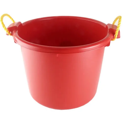 Fortex/Fortiflex MB-70R Multipurpose Barn Bucket