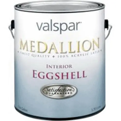 Valspar 027.0004408.007 Interior Eggshell Latex Paint