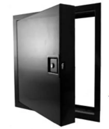 Karp Associates KRPP2424PH Fire Rated Insulated Door