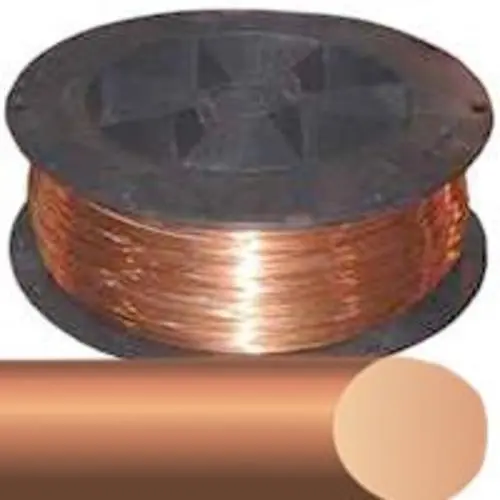 Southwire 10SOLX800BARE Solid Bare Copper