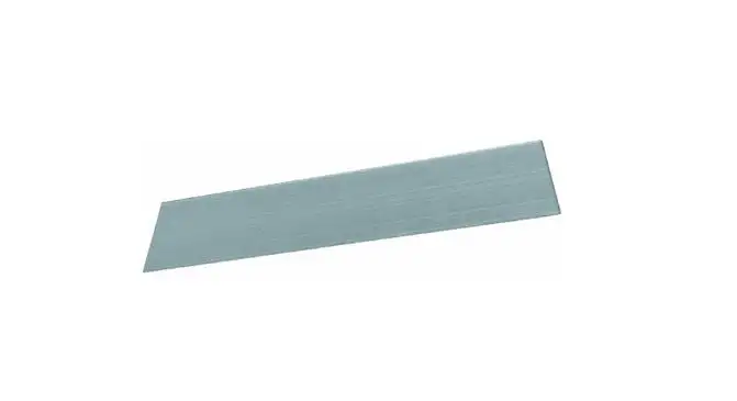 Stanley 247007 Aluminum Flat Bars